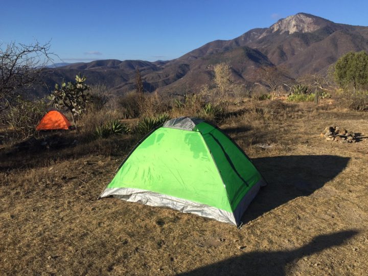 acampar en oaxaca, paseos por oaxaca, que hacer en hierve el agua