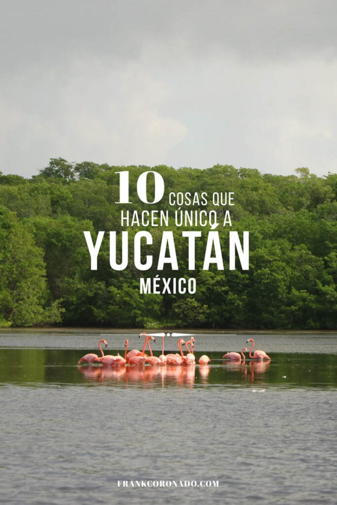 Que ver en Yucatán Pinterest