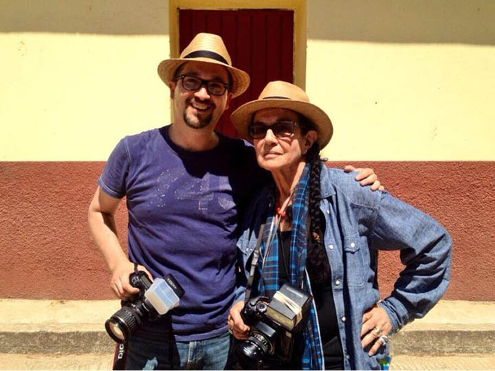 fotografa mary ellen mark