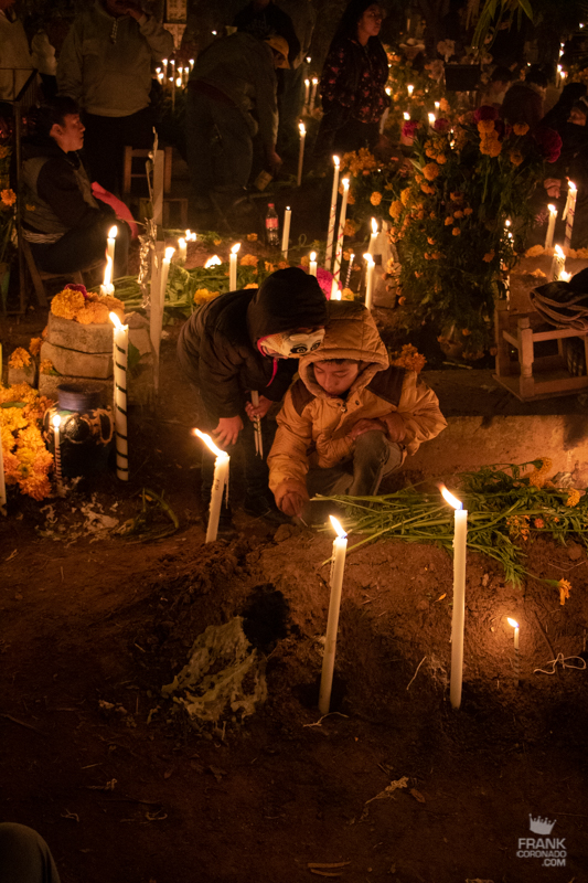 cultura de oaxaca, tradiciones de mexico
