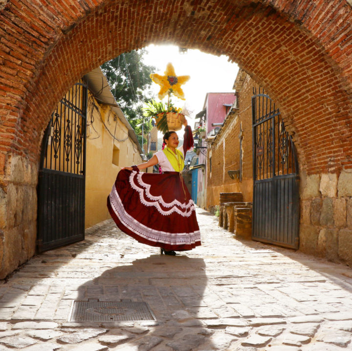 barrio de xochimilco