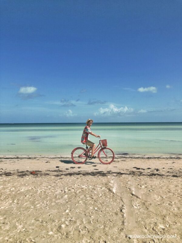 que hacer en holbox, vacaciones en el caribe mexicano