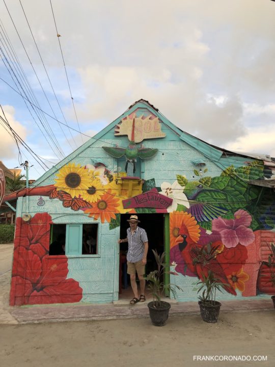 a donde ir en holbox