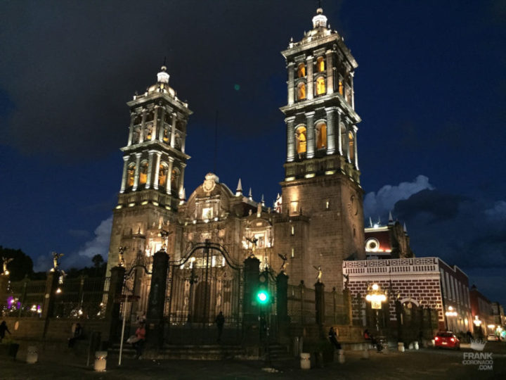 iglesias de mexico