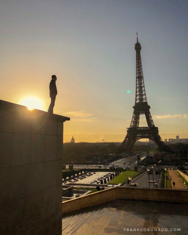 instagram spots de paris