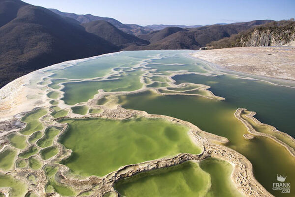 Hierve el Agua, Oaxaca | La guía más completa - Frank Coronado