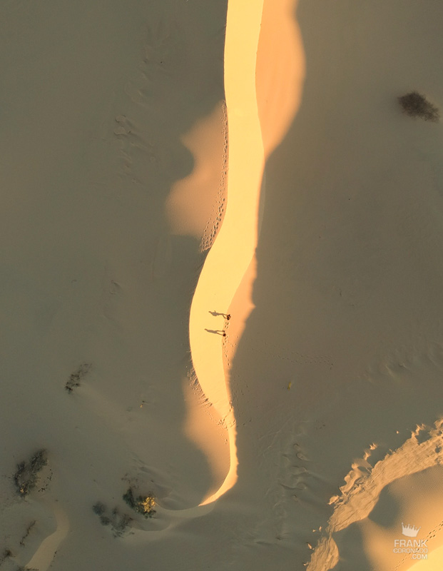 desierto samalayuca, dunas chihuahua