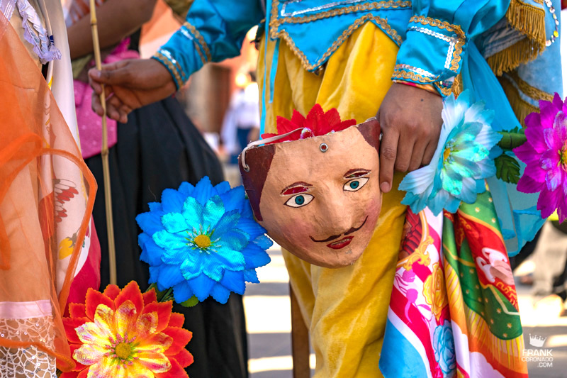 valles centrales, Carnavales de Oaxaca, tradiciones de México