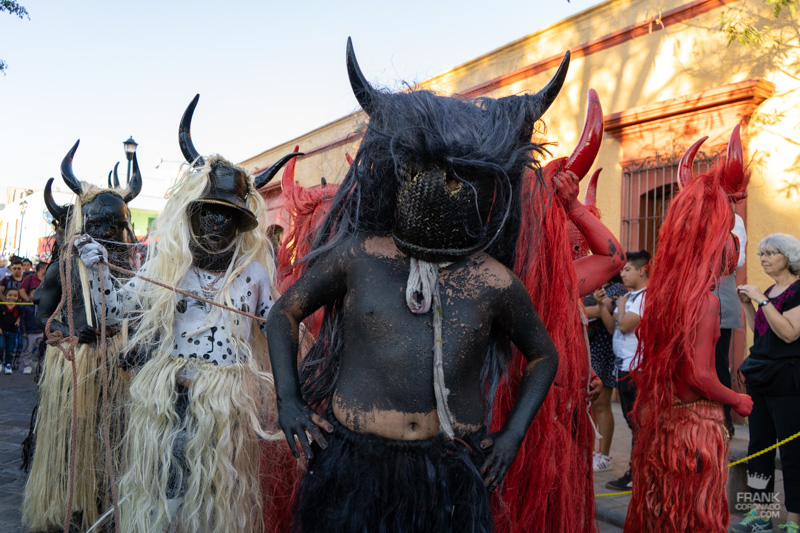 carnavales en el mundo, fiestas populares, tradiciones de oaxaca