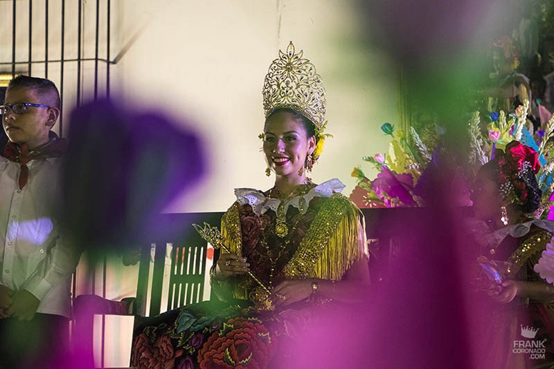 reina de la vela sandunga de santo domingo tehuantepec