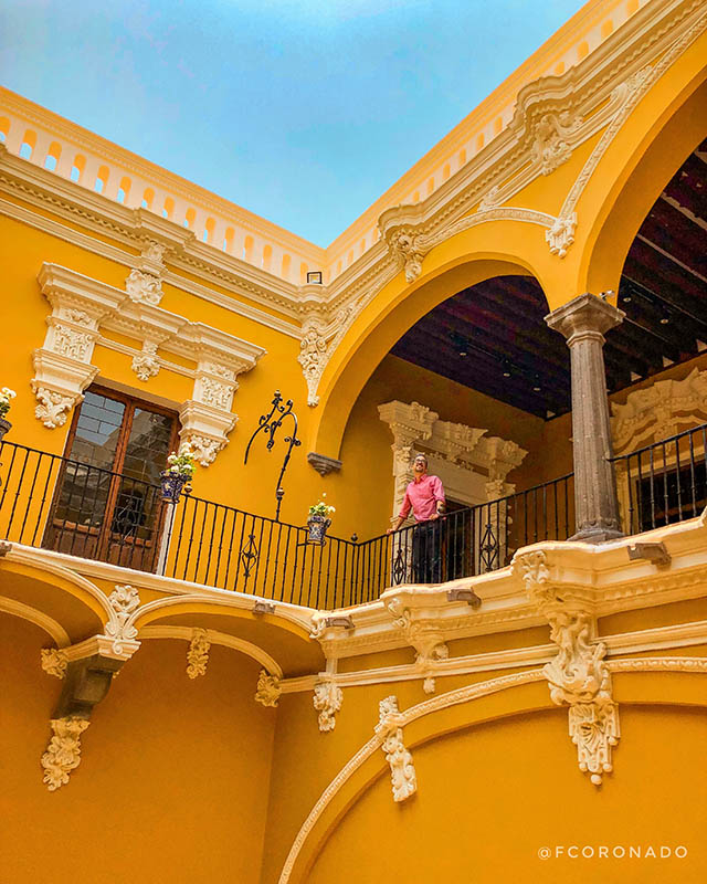 museos de la ciudad de Puebla