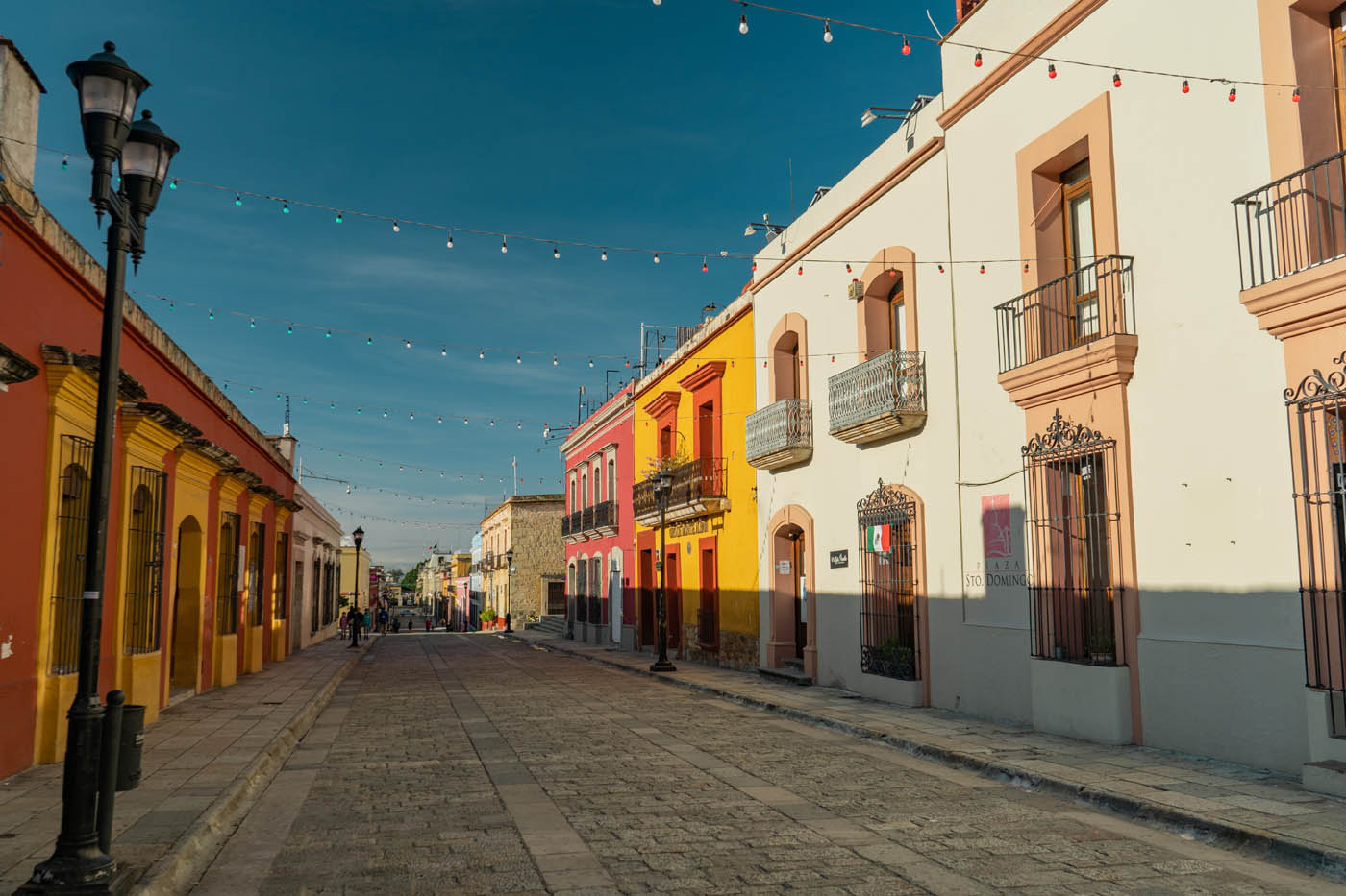 guia de oaxaca