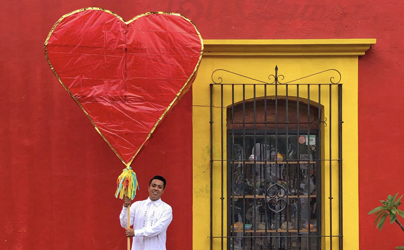 información util de oaxaca