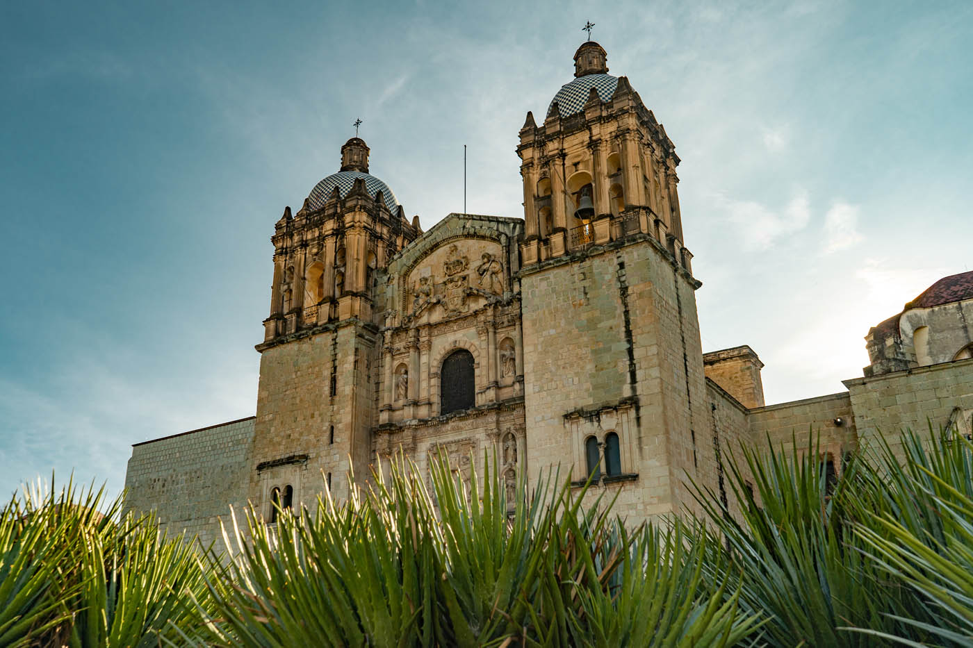 Guia de Oaxaca