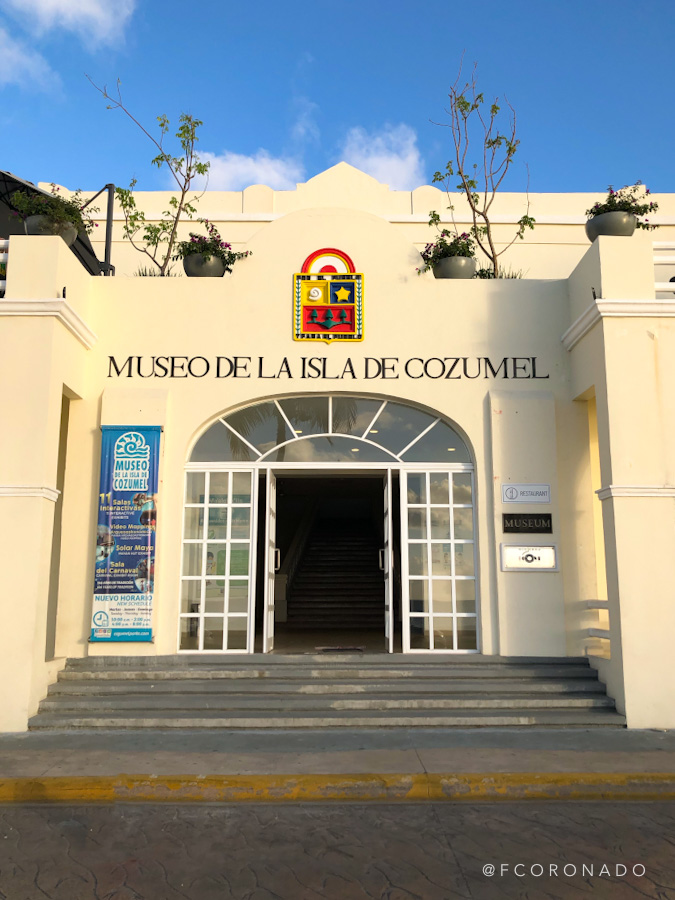 Museo de cozumel