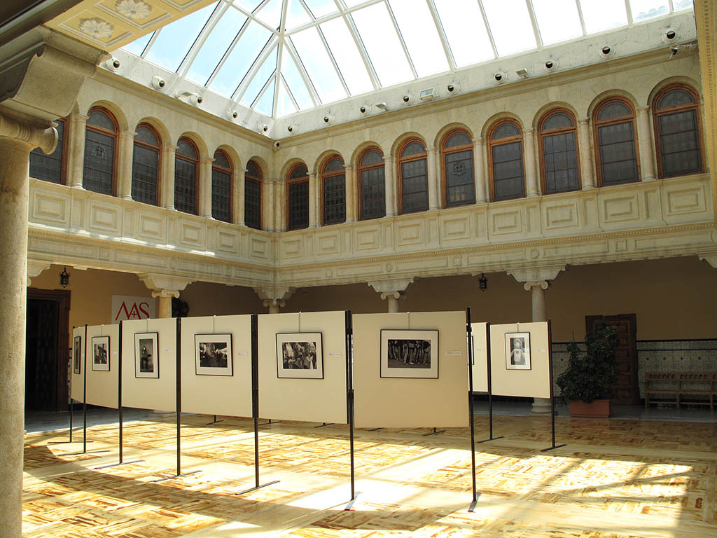 exposicion de fotografia documental