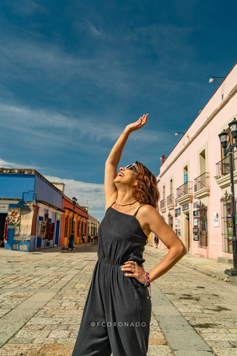 sesion fotografica para mujeres