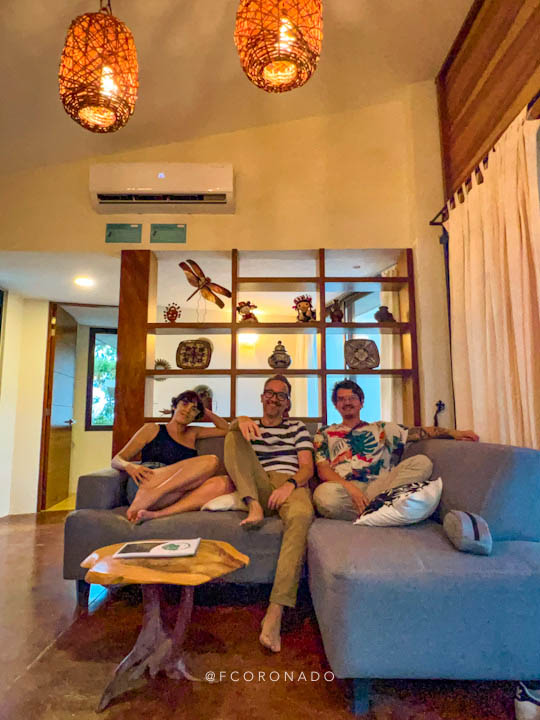 airbnb salchi oaxaca