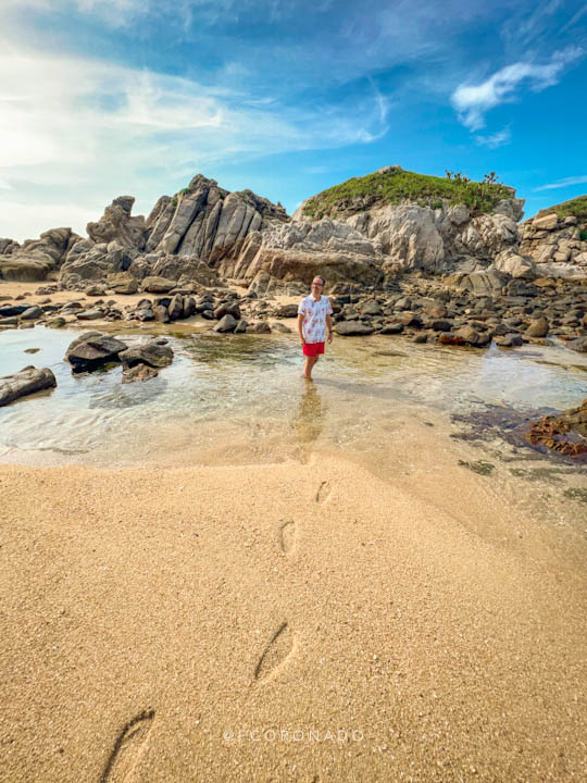 playa el arroyito oaxaca