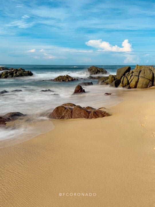 playas de oaxaca