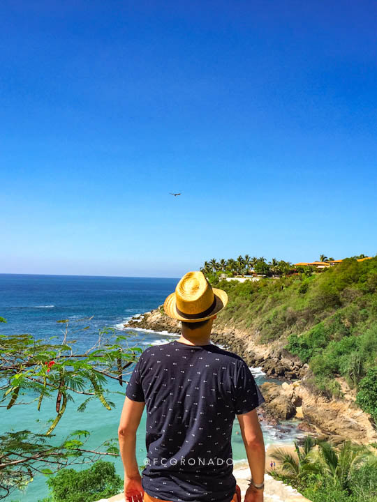 Qué hacer en Puerto escondido