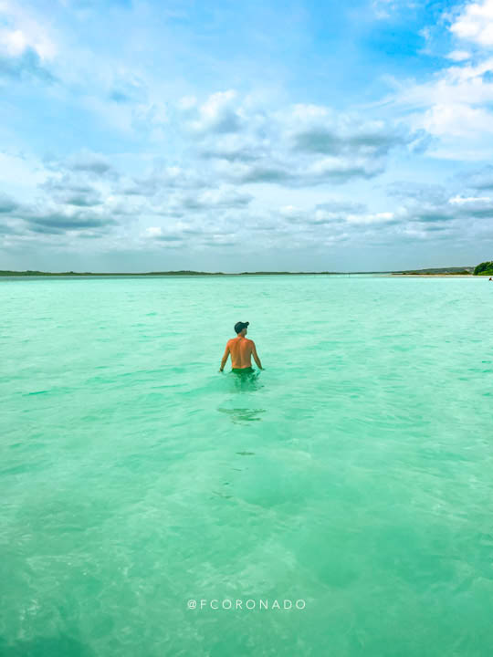 Qué hacer en Bacalar