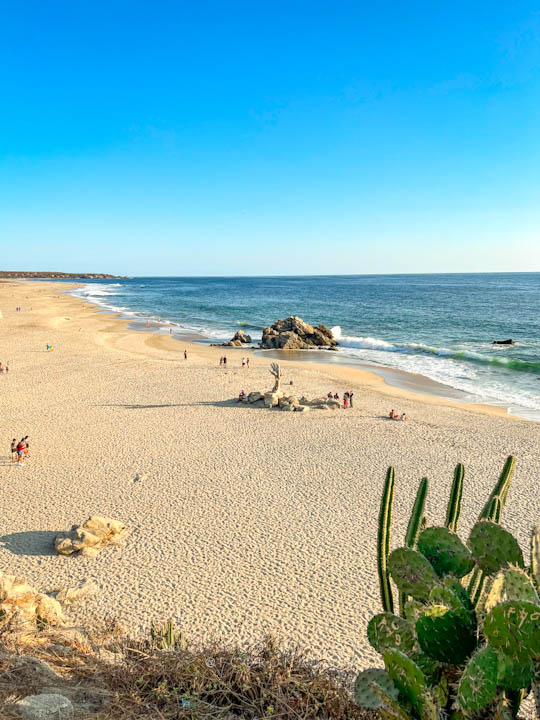 playa zicatela en Puerto Escondido Oaxaca