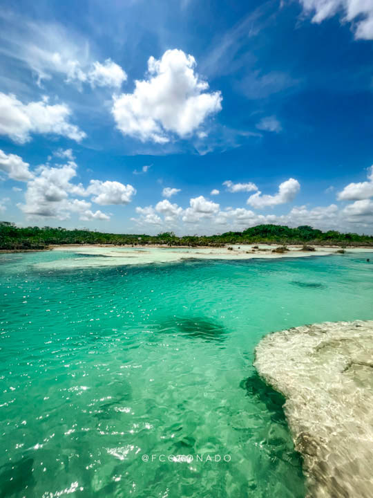 Guia de bacalar