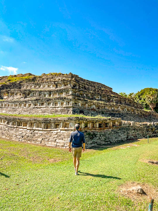 zona arqueologica de puebla