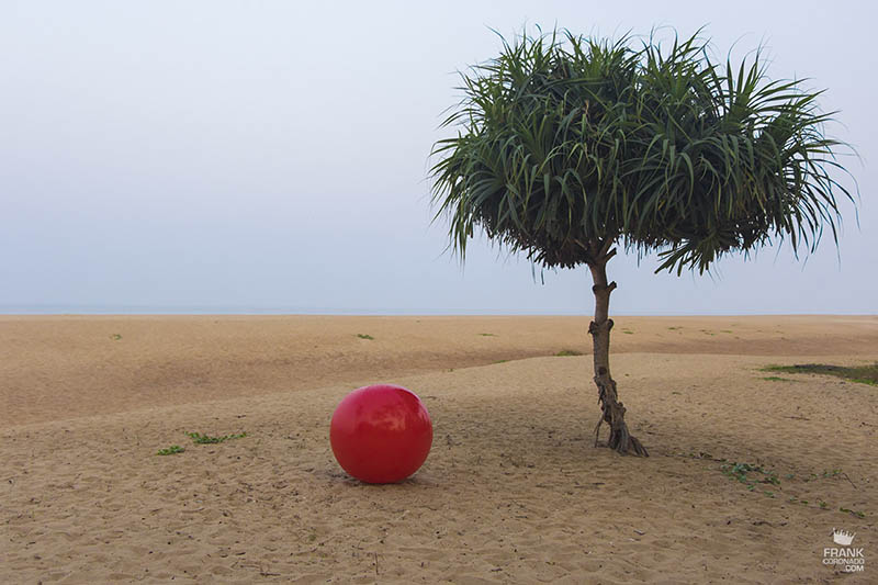 paisajes de kerala india