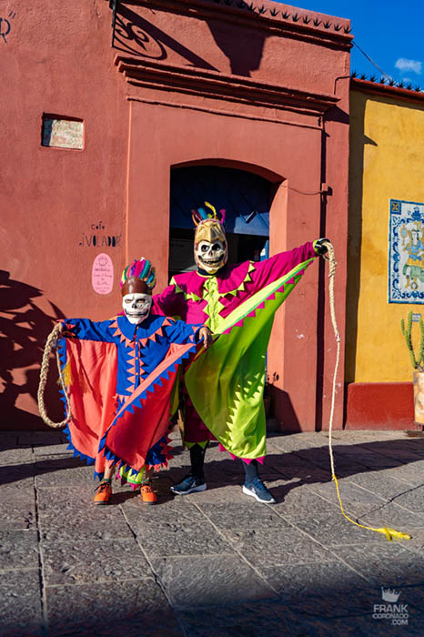 carnaval de la raya oaxaca