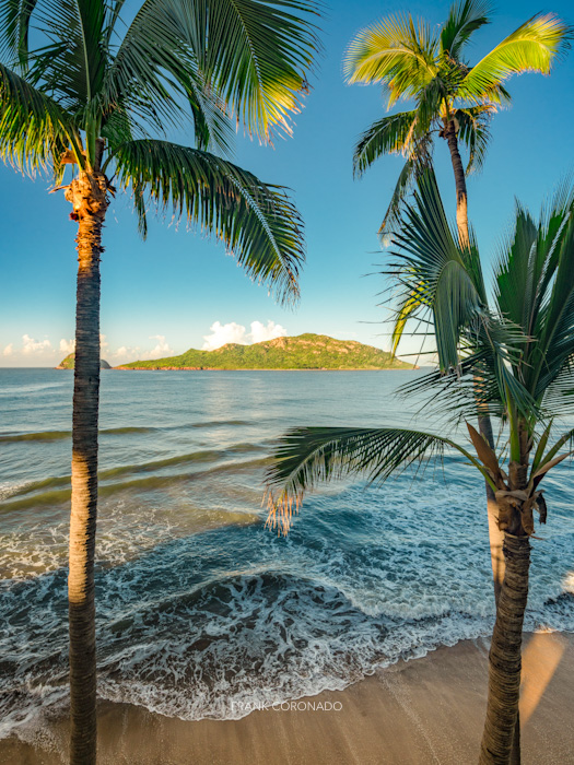 playa de mazatlan mexico