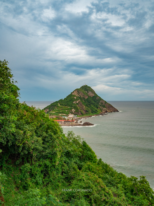 Faro de mazatlan