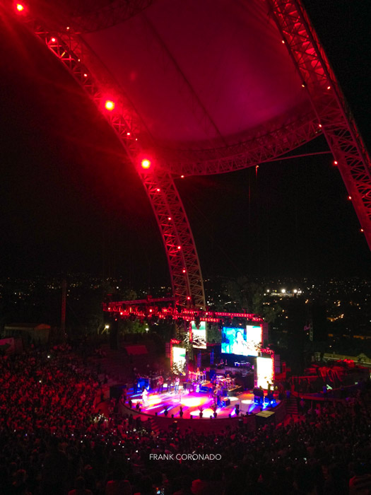 conciertos en el auditorio guelaguetza