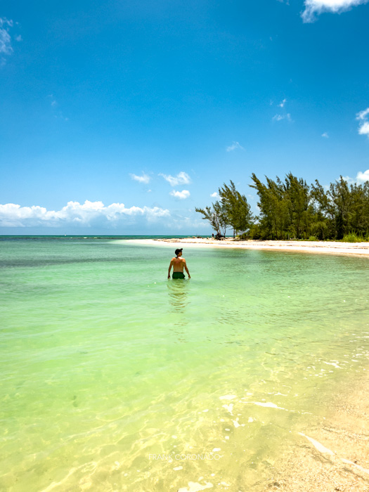 playas de cozumel