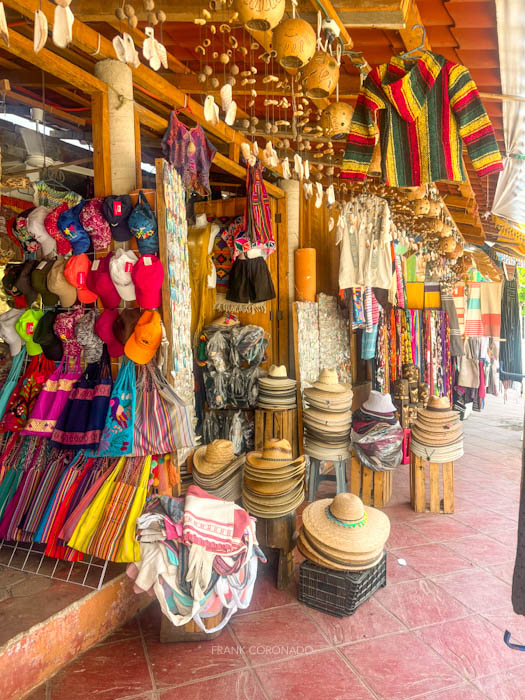 mercado pino suarez de mazatlan