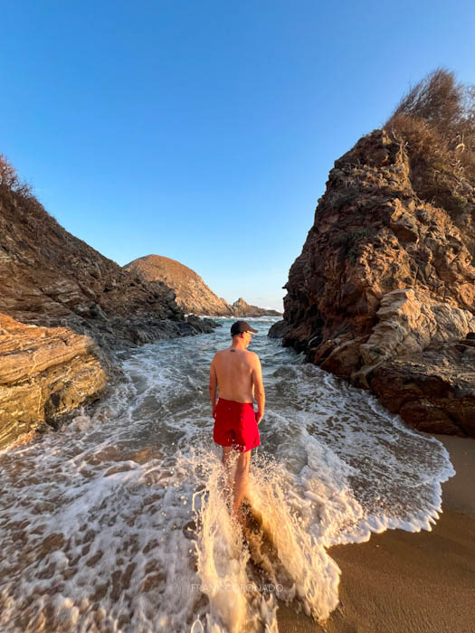 Zipolite oaxaca