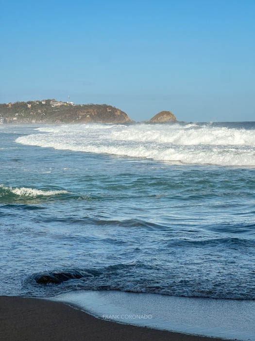 playas de oaxaca