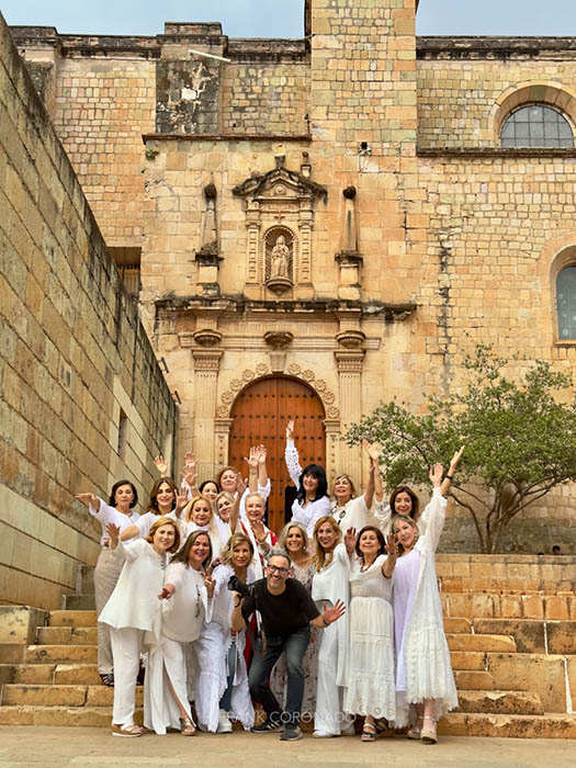 sesion fotografica en Oaxaca por frank Coronado