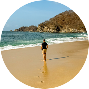 blog de viajes de frank coronado