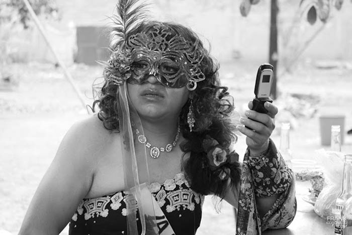 Trasvesti en carnaval Trasvesti en carnaval de zaachila oaxaca
