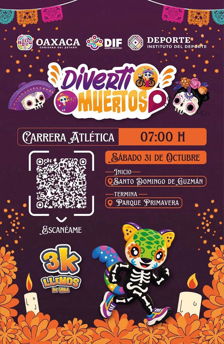 Carrera atletica