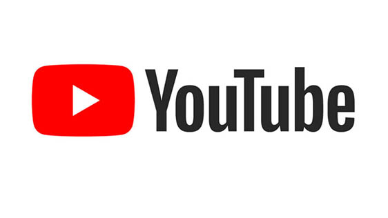 Logotipo de YouTube